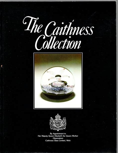 The Caithness Collection