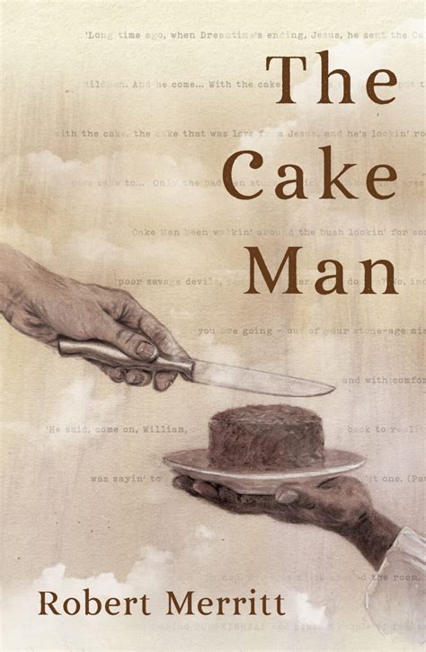 The Cake Man