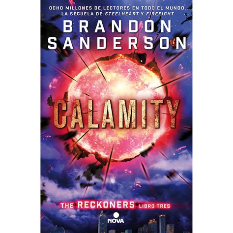 The Calamity of Science