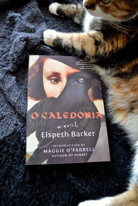 The Caledonia Poems: Part I