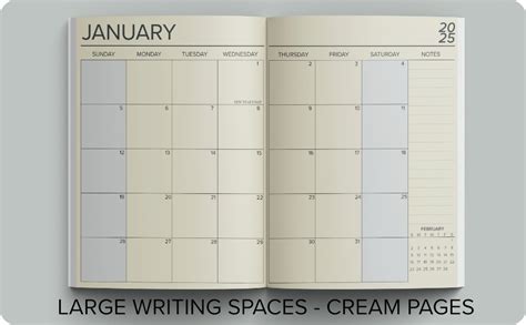 The Calender