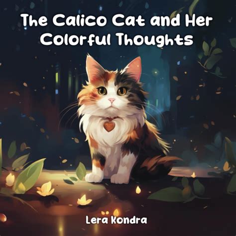 The Calico Cat