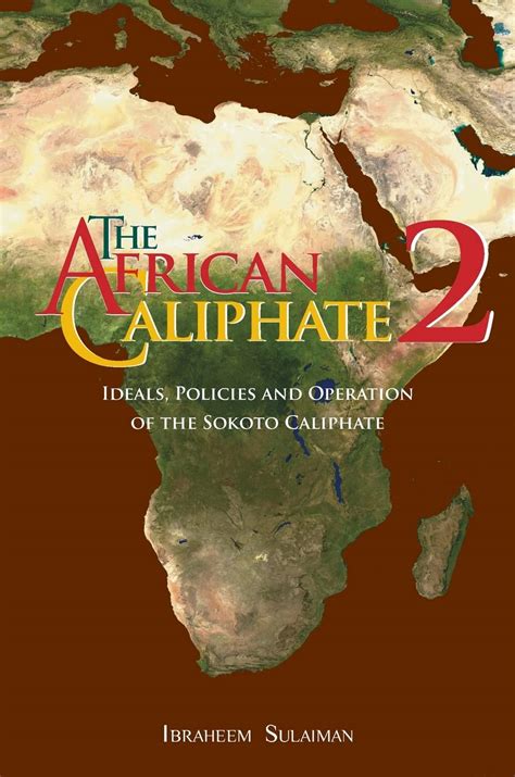 The Caliphate