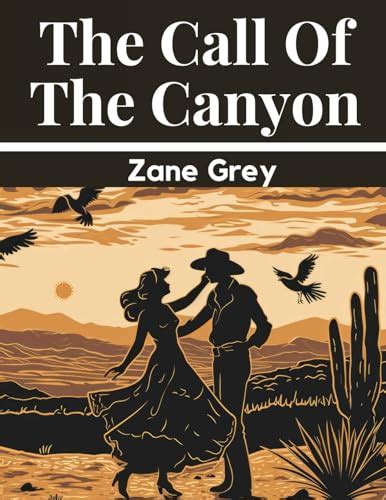The Call of the Canyon