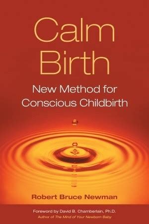 The Calm Birth Method