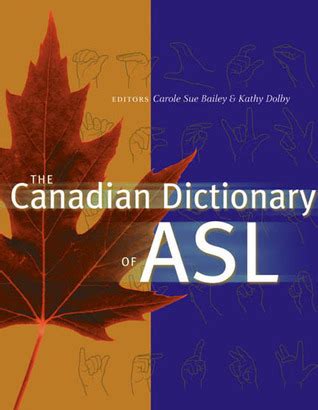 The Canadian Dictionary