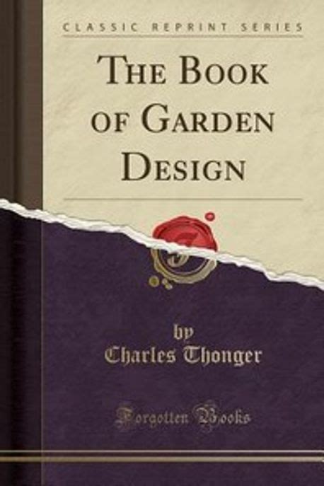 The Canadian Garden Book (Classic Reprint)