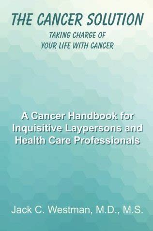 The Cancer Solution