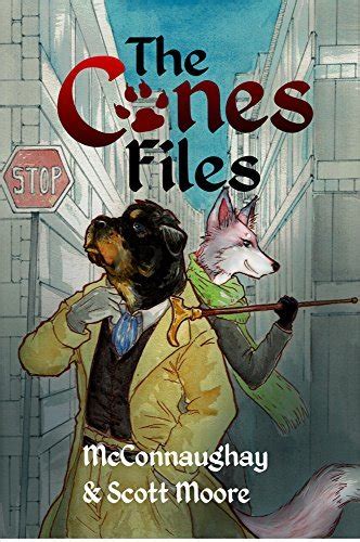 The Canes Files