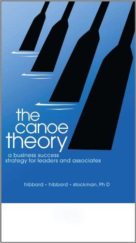 The Canoe Theory
