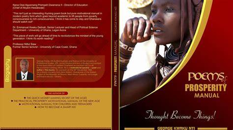 The Cardinal of Creation: Poems of Prosperity
