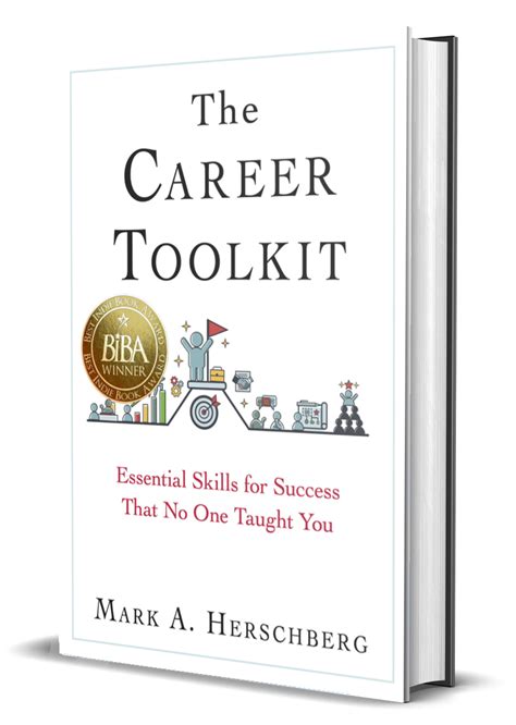 The Career Toolkit
