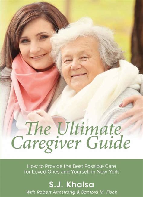 The Caregiver's Guide