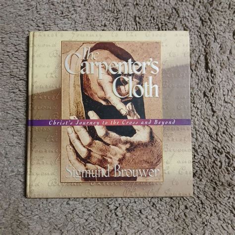 The Carpenter's Cloth: Miracles Performed
