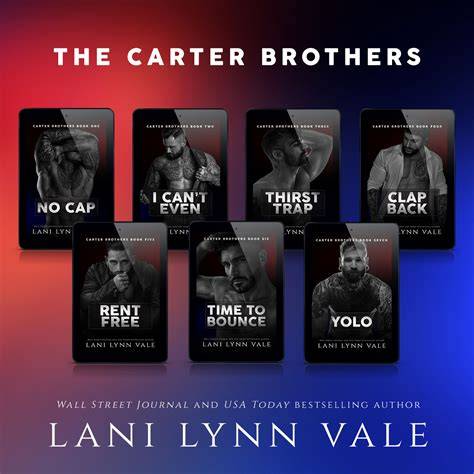 The Carter Brothers