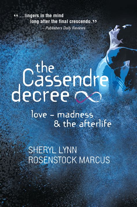 The Cassendre Decree