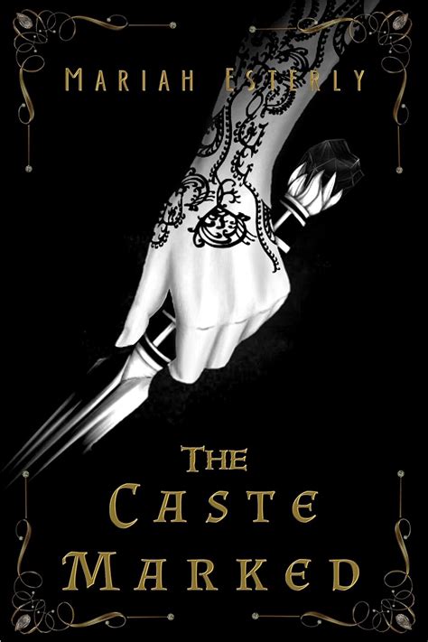 The Caste Marked