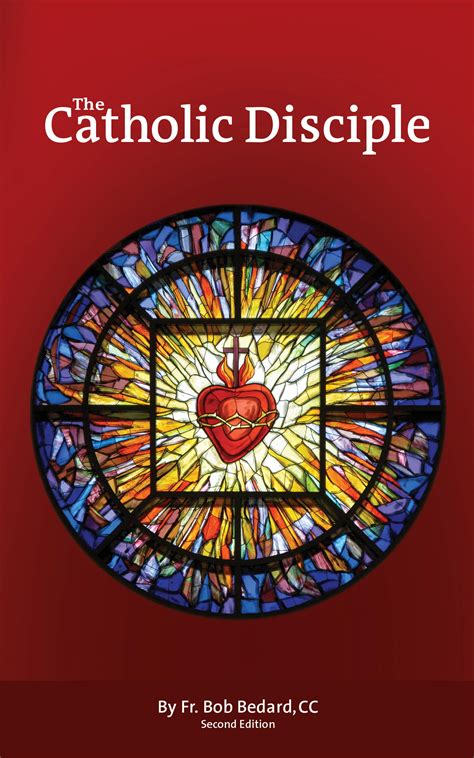The Catholic Disciple