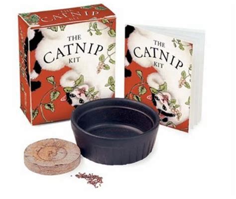 The Catnip Kit