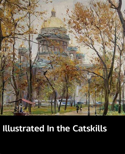 The Catskills