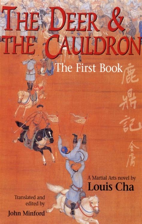 The Cauldron