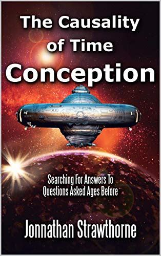 The Causality of Time