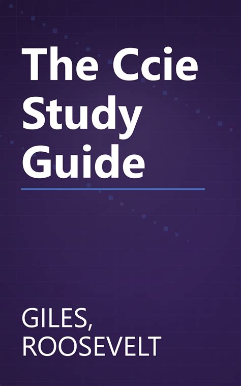 The Ccie Study Guide