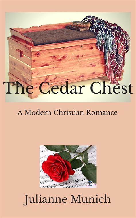 The Cedar Chest
