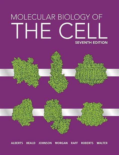 The Cell - 3rd Edition
