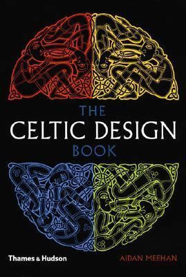 The Celtic Design Book