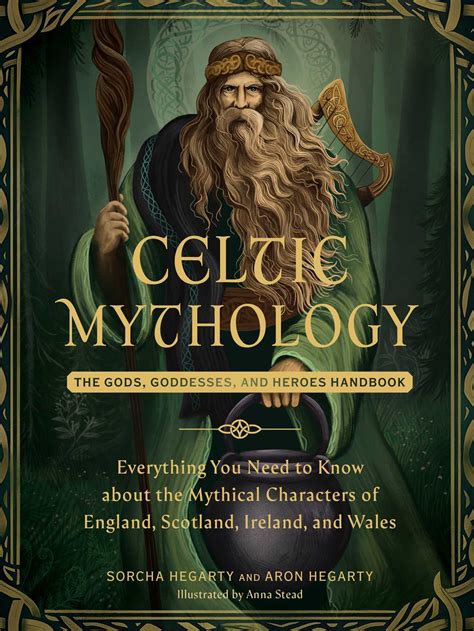 The Celtic World