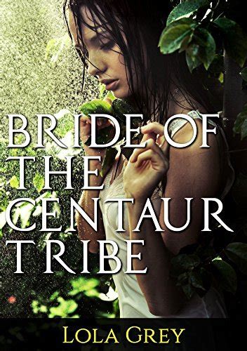 The Centaur Bride (Monster Erotica)