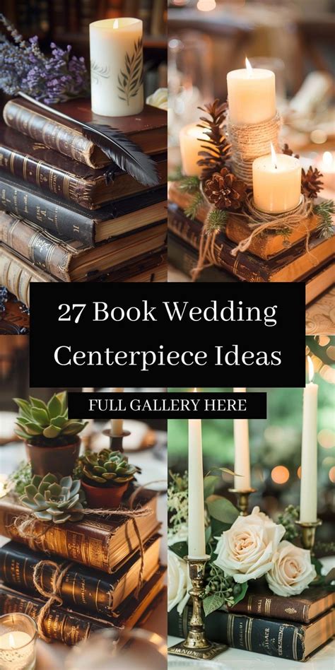 The Centerpiece