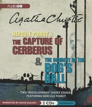 The Cerberus Incident