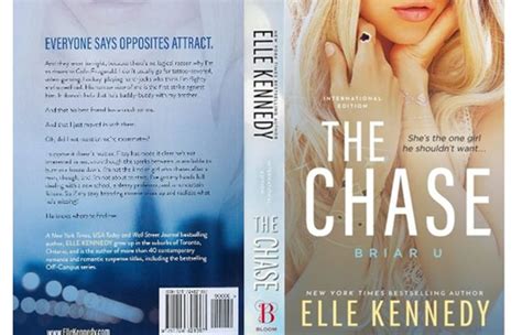 The Chace