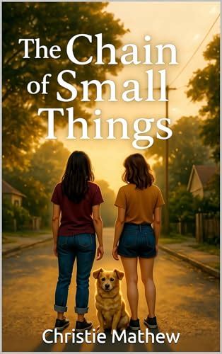 The Chain of Small Things
