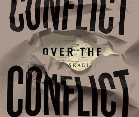 The Challenge of conflict