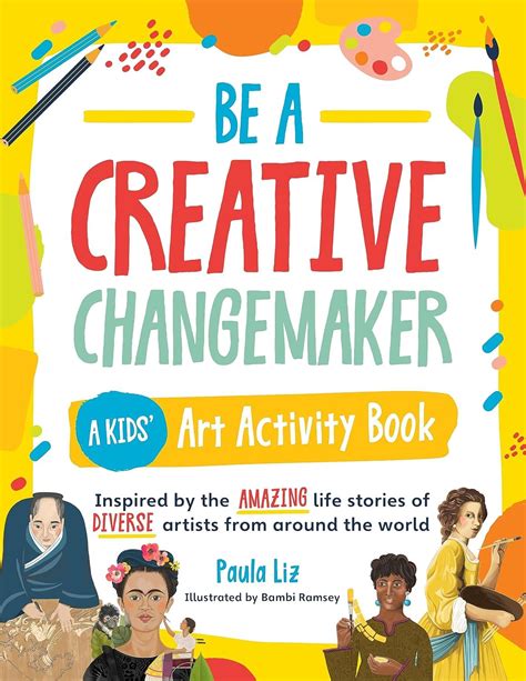 The Change Maker
