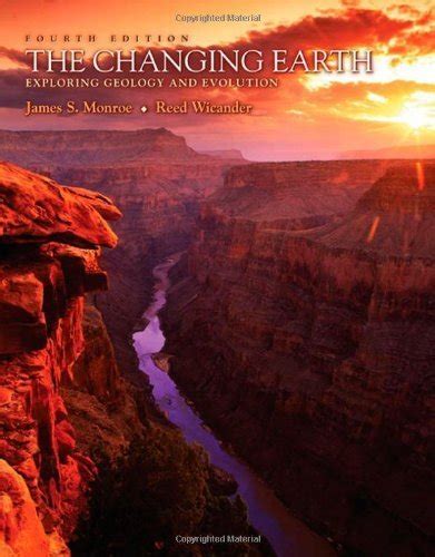 The Changing Earth