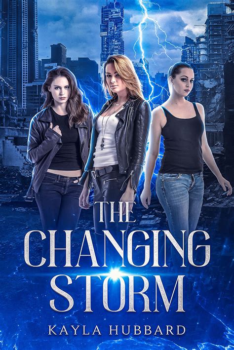 The Changing