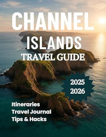 The Channel Islands