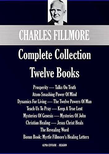 The Charles Fillmore Collection
