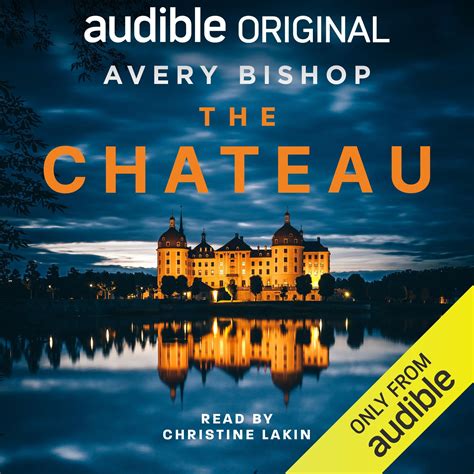 The Chateau