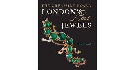 The Cheapside Hoard