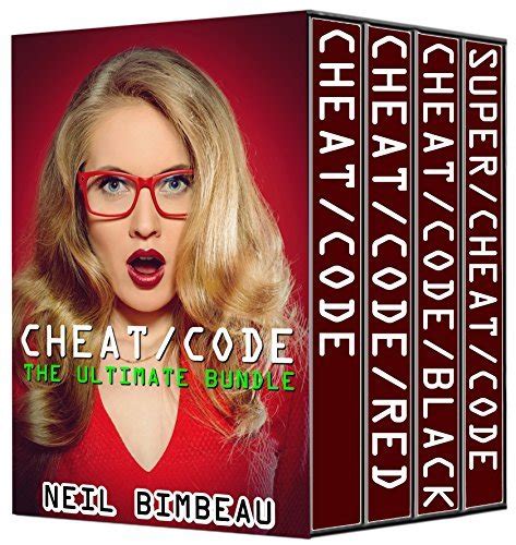 The Cheat Code