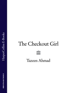 The Checkout Girl: A Novel