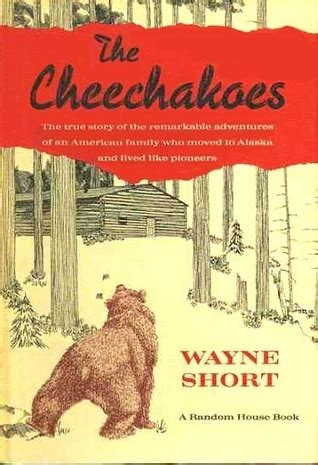 The Cheechakoes