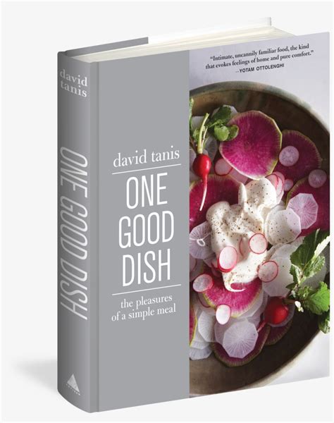 The Chef's Dish