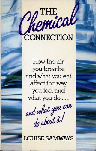 The Chemical Connection