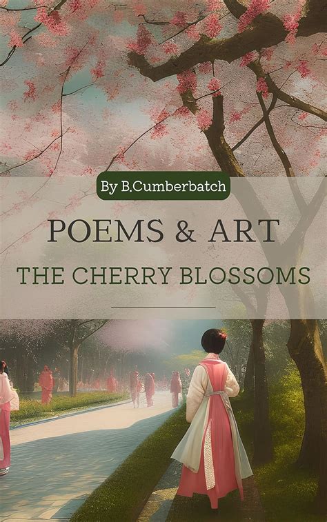 The Cherry Poems